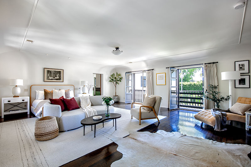 Walden Drive main bedroom 2