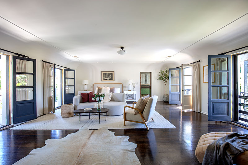 Walden Drive main bedroom 1