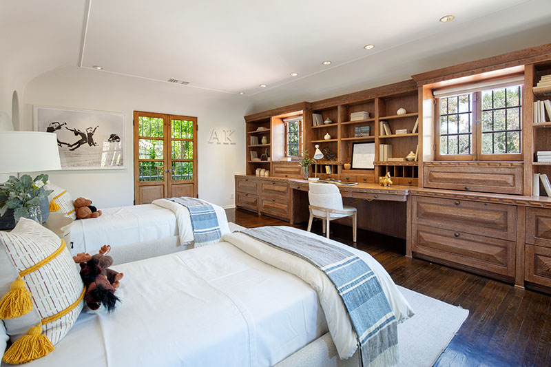 Walden Drive third bedroom