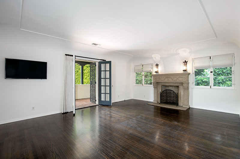 Walden Drive second bedroom