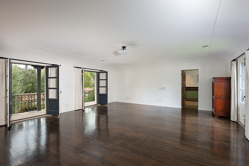 Walden Drive main bedroom